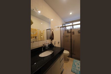 Apartamento à venda com 90m², 3 quartos e 2 vagasBanheiro