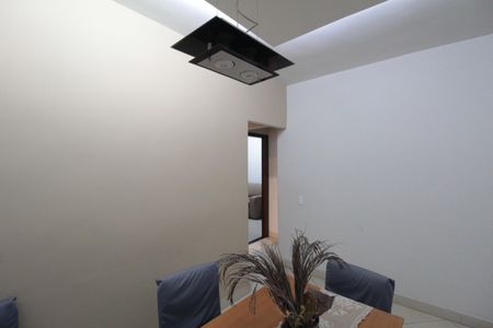 Apartamento à venda com 90m², 3 quartos e 2 vagasCopa