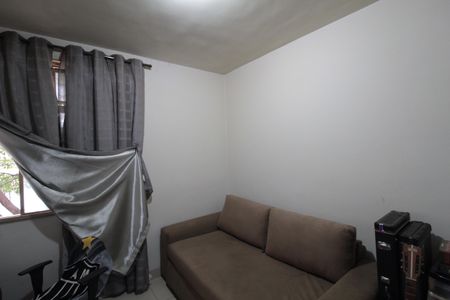 Apartamento à venda com 90m², 3 quartos e 2 vagasQuarto 2