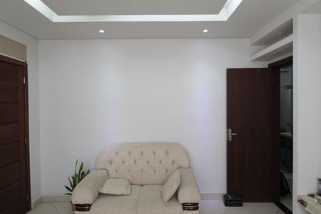 Apartamento à venda com 90m², 3 quartos e 2 vagasSala