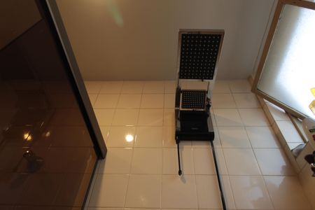 Apartamento à venda com 90m², 3 quartos e 2 vagasBanheiro