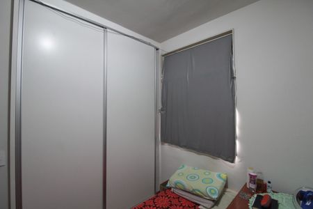 Apartamento à venda com 90m², 3 quartos e 2 vagasQuarto 1