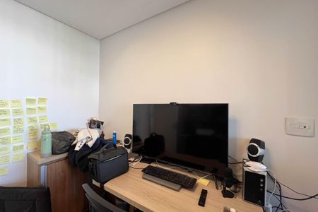 Apartamento à venda com 101m², 3 quartos e 2 vagas Apartamento à venda com 101m², 3 quartos e 2 vagasEscritório