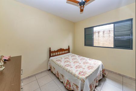 Casa à venda com 260m², 3 quartos e 4 vagasQuarto 3