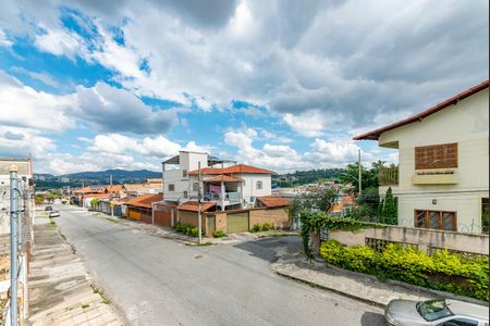 Casa à venda com 260m², 3 quartos e 4 vagasVaranda da Sala 1