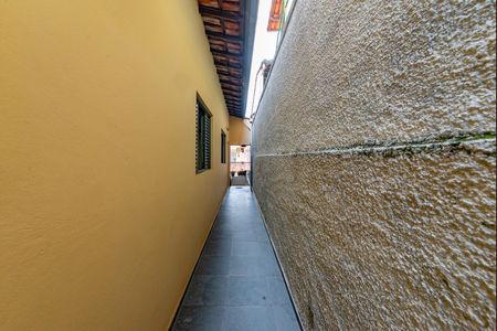 Casa à venda com 260m², 3 quartos e 4 vagasÁrea de Serviço