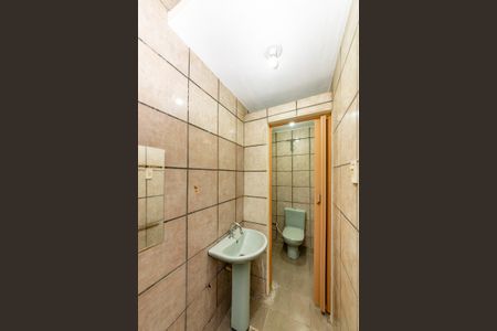 Casa à venda com 260m², 3 quartos e 4 vagasGaragem - Loja