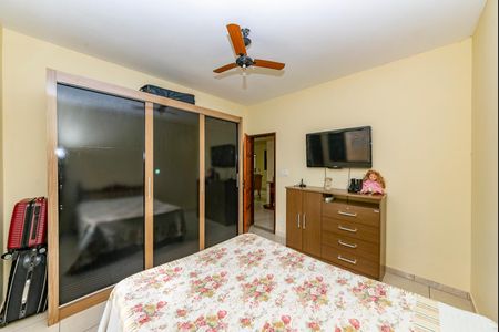 Casa à venda com 260m², 3 quartos e 4 vagasQuarto 3