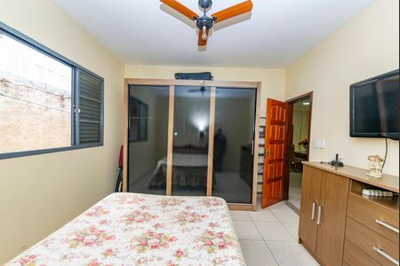 Casa à venda com 260m², 3 quartos e 4 vagasQuarto 3
