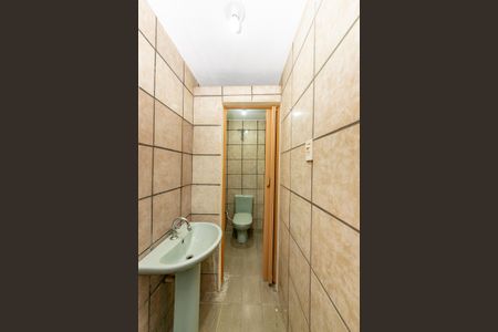 Casa à venda com 260m², 3 quartos e 4 vagasGaragem - Loja