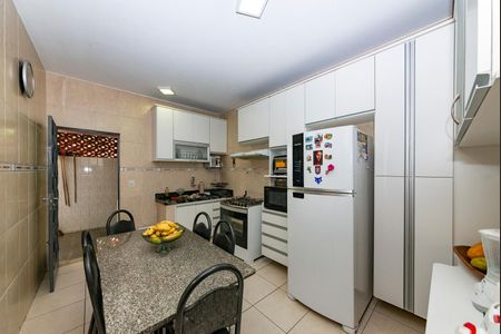 Casa à venda com 260m², 3 quartos e 4 vagasCozinha