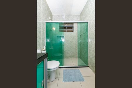 Casa à venda com 260m², 3 quartos e 4 vagasBanheiro Social