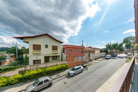 Casa à venda com 260m², 3 quartos e 4 vagasVaranda da Sala 1
