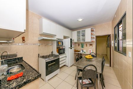 Casa à venda com 260m², 3 quartos e 4 vagasCozinha