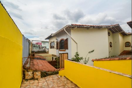 Casa à venda com 100m², 2 quartos e 2 vagasLaje