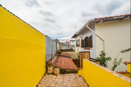 Casa à venda com 100m², 2 quartos e 2 vagasLaje