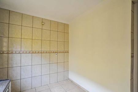 Casa à venda com 100m², 2 quartos e 2 vagasCozinha