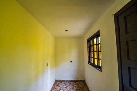 Casa à venda com 100m², 2 quartos e 2 vagasÁrea de Serviço