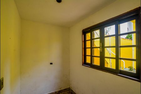 Casa à venda com 100m², 2 quartos e 2 vagasÁrea de Serviço