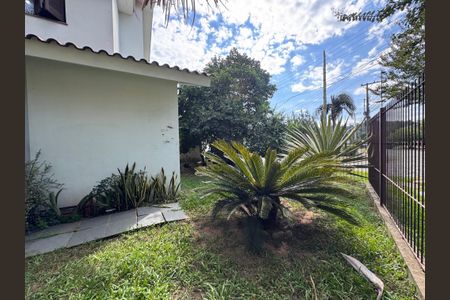 Casa para alugar com 200m², 3 quartos e 3 vagas Casa para alugar com 200m², 3 quartos e 3 vagasQuintal