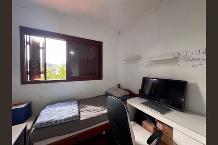 Casa para alugar com 200m², 3 quartos e 3 vagas Casa para alugar com 200m², 3 quartos e 3 vagasQuarto 2