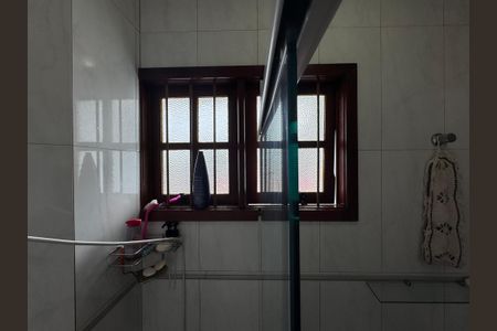 Casa para alugar com 200m², 3 quartos e 3 vagas Casa para alugar com 200m², 3 quartos e 3 vagasBanheiro da Suíte