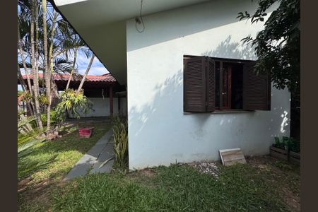Casa para alugar com 200m², 3 quartos e 3 vagas Casa para alugar com 200m², 3 quartos e 3 vagasQuintal
