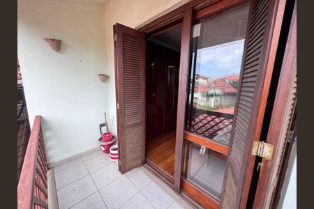 Casa para alugar com 200m², 3 quartos e 3 vagas Casa para alugar com 200m², 3 quartos e 3 vagasVaranda da Suíte