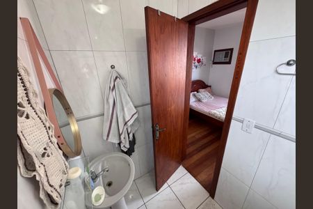 Casa para alugar com 200m², 3 quartos e 3 vagas Casa para alugar com 200m², 3 quartos e 3 vagasBanheiro da Suíte