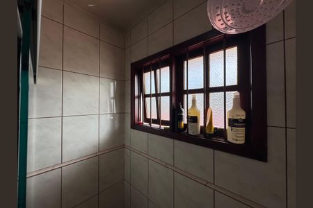 Casa para alugar com 200m², 3 quartos e 3 vagas Casa para alugar com 200m², 3 quartos e 3 vagasBanheiro