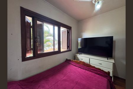 Casa para alugar com 200m², 3 quartos e 3 vagas Casa para alugar com 200m², 3 quartos e 3 vagasQuarto 1