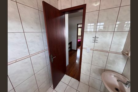 Casa para alugar com 200m², 3 quartos e 3 vagas Casa para alugar com 200m², 3 quartos e 3 vagasBanheiro