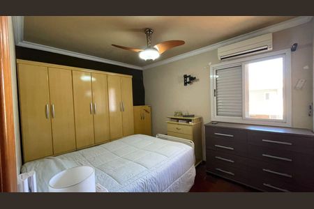 Casa de condomínio à venda com 160m², 4 quartos e 3 vagas Casa de condomínio à venda com 160m², 4 quartos e 3 vagasQuarto 3