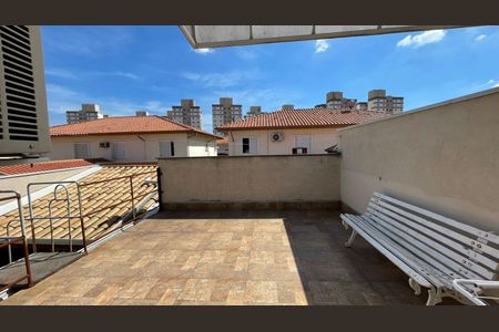 Casa de condomínio à venda com 160m², 4 quartos e 3 vagas Casa de condomínio à venda com 160m², 4 quartos e 3 vagasÁrea Externa