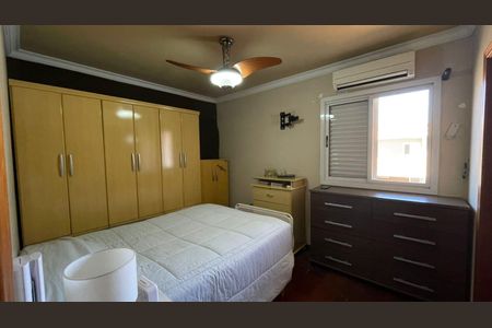 Casa de condomínio à venda com 160m², 4 quartos e 3 vagas Casa de condomínio à venda com 160m², 4 quartos e 3 vagasQuarto 3