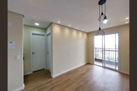 Apartamento para alugar com 37m², 2 quartos e sem vagaSala