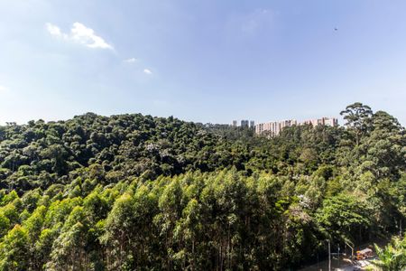 Apartamento à venda com 50m², 1 quarto e 2 vagas Apartamento à venda com 50m², 1 quarto e 2 vagasVista da Varanda