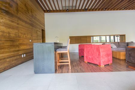 Apartamento à venda com 50m², 1 quarto e 2 vagasÁrea comum - Salão de festas