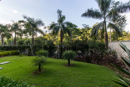 Apartamento à venda com 50m², 1 quarto e 2 vagasÁrea comum