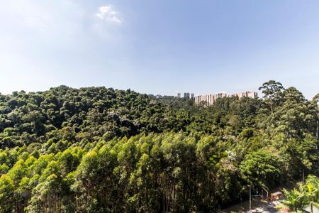 Apartamento à venda com 50m², 1 quarto e 2 vagas Apartamento à venda com 50m², 1 quarto e 2 vagasVista da Varanda