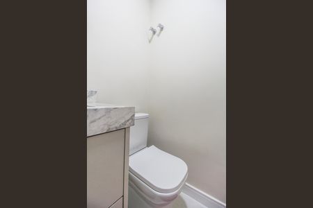 Apartamento à venda com 50m², 1 quarto e 2 vagas Apartamento à venda com 50m², 1 quarto e 2 vagasLavabo