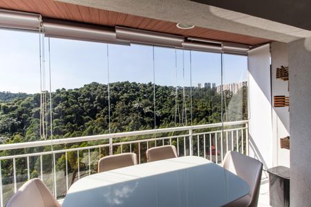 Apartamento à venda com 50m², 1 quarto e 2 vagas Apartamento à venda com 50m², 1 quarto e 2 vagasSala de Jantar