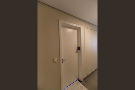 Apartamento à venda com 50m², 1 quarto e 2 vagas Apartamento à venda com 50m², 1 quarto e 2 vagasEntrada