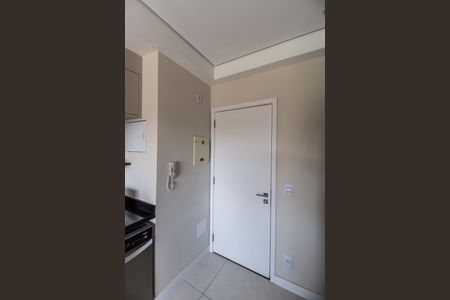 Apartamento à venda com 50m², 1 quarto e 2 vagas Apartamento à venda com 50m², 1 quarto e 2 vagasEntrada