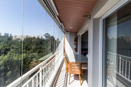 Apartamento à venda com 50m², 1 quarto e 2 vagas Apartamento à venda com 50m², 1 quarto e 2 vagasSala de Jantar