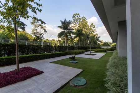 Apartamento à venda com 50m², 1 quarto e 2 vagasÁrea comum