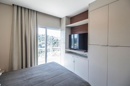Apartamento à venda com 50m², 1 quarto e 2 vagas Apartamento à venda com 50m², 1 quarto e 2 vagasSuíte