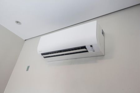 Apartamento à venda com 50m², 1 quarto e 2 vagas Apartamento à venda com 50m², 1 quarto e 2 vagasDetalhe