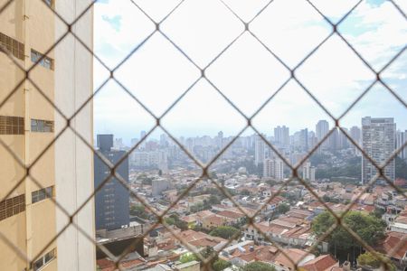 Apartamento à venda com 65m², 2 quartos e 1 vaga Apartamento à venda com 65m², 2 quartos e 1 vagaVista da Sala