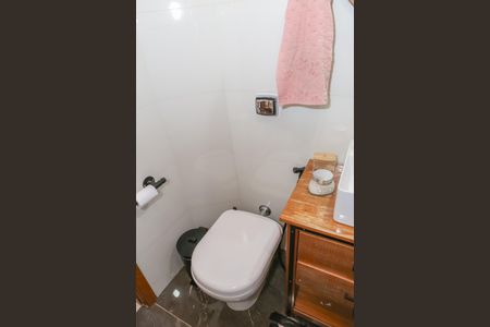 Apartamento à venda com 65m², 2 quartos e 1 vaga Apartamento à venda com 65m², 2 quartos e 1 vagaBanheiro